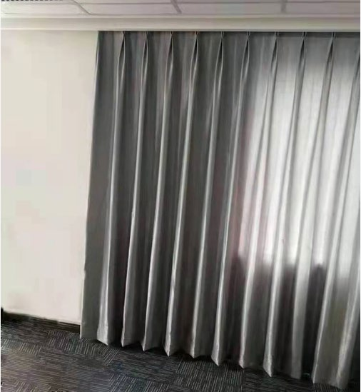 電磁屏蔽窗簾 