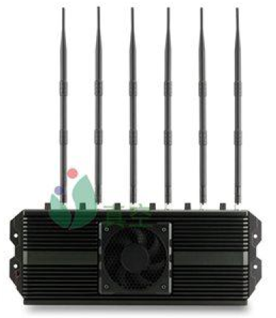 手機屏蔽器ZK818K80（4G）六路全向/定向 （大功率）