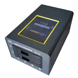 紐迪隆存儲介質信息消除系統SIE-102 V2.1